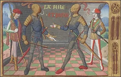 Dans le département du Lot-et-Garonne, on trouve la commune de...