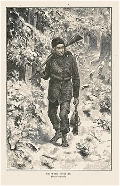 Où est né, en 1901, l'écrivain Jacques Perret ?