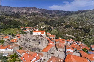 Où se trouve Fundao ?