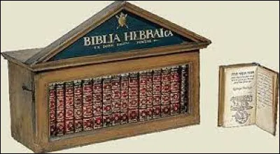 Comment est appelé l'Ancien Testament dans le judaïsme ?