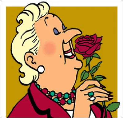 Dans quel album Bianca Castafiore apparaît-elle pour la première fois ?