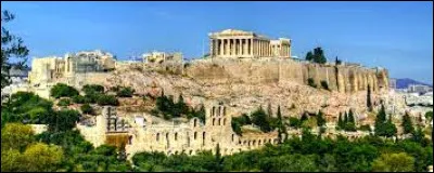 En quelle langue furent rédigés, à l'origine, les écrits du Nouveau Testament ? (indice en image).