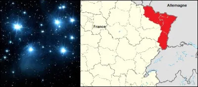 De quelle origine est sur Emmanuelle, de par sa grand-mère paternelle ? (Indice en image)