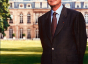 Quiz 15 questions sur Jacques Chirac