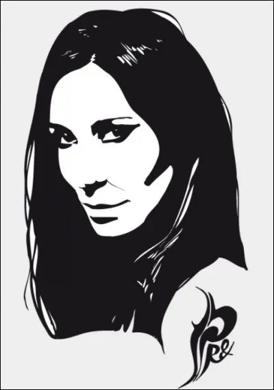 "On avait six ans, on jouait comme des enfants au docteur,
Au docteur.
J'étais là je voyais sur son corps les plaies, les marques, les bleus,
J'en croyais pas mes yeuxs
Mes yeux.
Et lui qui me disait "je suis un dur, tu vois les brûlures là sur mes bras"
Je les sens pas
Je les sens pas."
 
Quelle est cette chanson ?