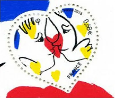 Avec un tel nom, il aurait pu vendre du foie gras ou du cassoulet !