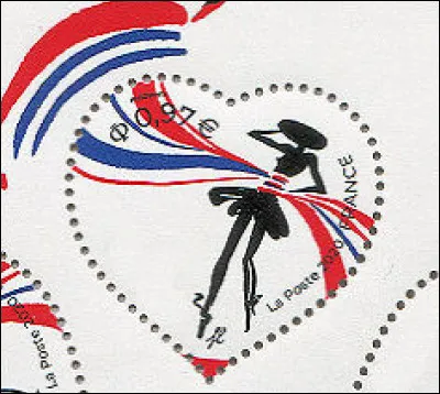 Logique : Si l'on a aucun espoir, c'est qu'on en a ... !