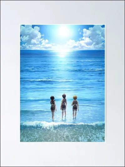 Où voudrais-tu habiter ?