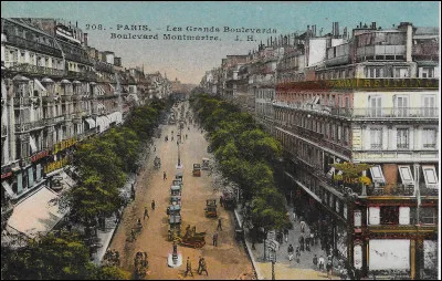 Y a tant de choses, tant de choses - Tant de choses à voir !