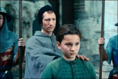 "Jeannette, l'enfance de Jeanne d'Arc" sorti en 2017, suivi de "Jeanne" est l'adaptation de "Jeanne d'Arc" de Charles Péguy : qui en est le réalisateur ?
