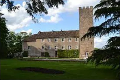 Nous partons en Bourgogne-Franche-Comt&eacute;, &agrave; a d&eacute;couverte du ch&acirc;teau de Laiz&eacute;. Village du M&acirc;connais, il se situe dans le d&eacute;partement ...