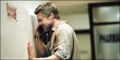 Quel film d'Alejandro Gonzalez Inarittu, tourné avec Brad Pitt, a reçu la Palme de la mise en scène à Cannes en 2006 ?