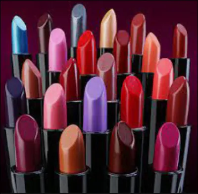 Quelle est ta couleur préférée ? (2)