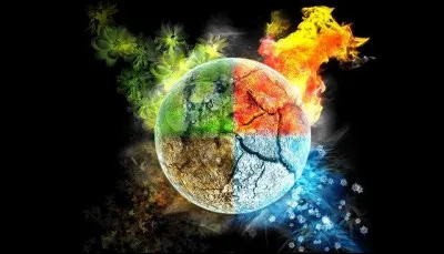 Quel est ton élément préféré ?