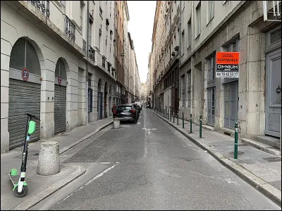 Tu rentres chez toi à pied et là, tu vois une enfant se faire 
agresser, que fais-tu ?