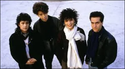 Comment se nomme le 12e album studio ?