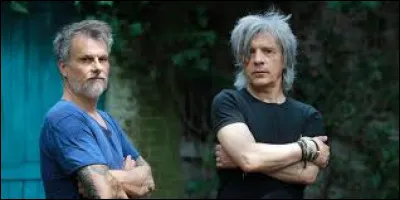 Comment se nomme le 5e album studio ?