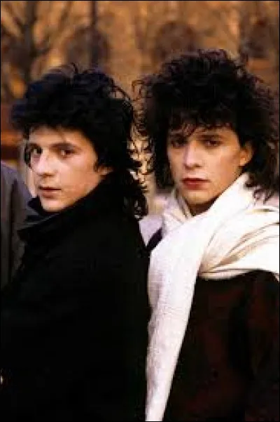 Comment se nomme le 8e album studio ?