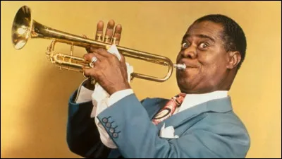 Parmi ces propositions, laquelle n'a jamais été un surnom du chanteur afro-américain Louis Armstrong ?