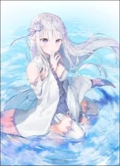 Combien Lucy a-t-elle de clés dor ?