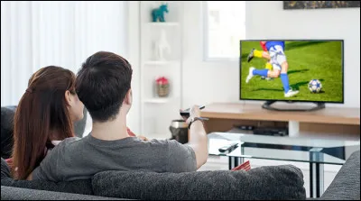 Vous regardez un film ensemble, qu'aimerais-tu regarder ?