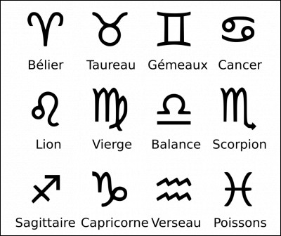 Par Lawune : De quel signe astrologique est une personne née le 29 août ?
