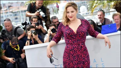 Combien mesure-t-elle ?