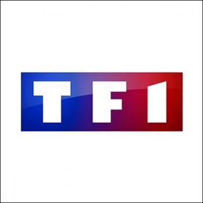 Dans quelle série TF1 joue-t-elle un des rôles principaux ?