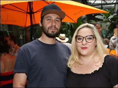 Comment se prénomme son actuel petit ami ?