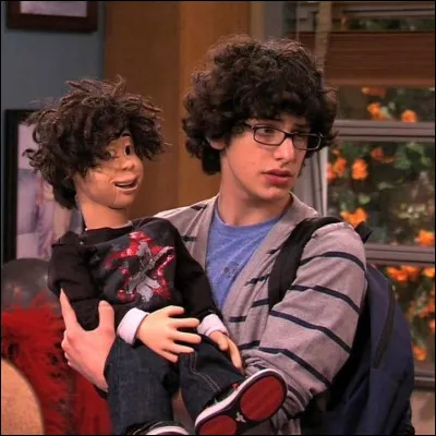 Quel métier veut exercer Robbie ?