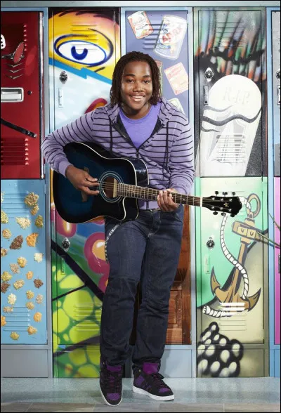 Quel membre de la famille d'André a des problèmes mentaux ?