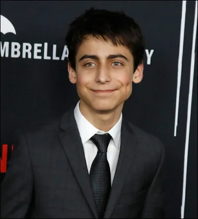 Quelle langue apprend-il ?