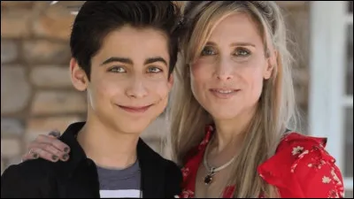 Comment s'appellent ses parents ?