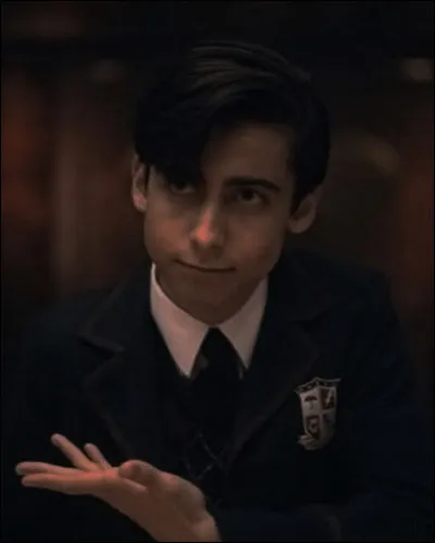 Quelle est sa couleur préférée ?