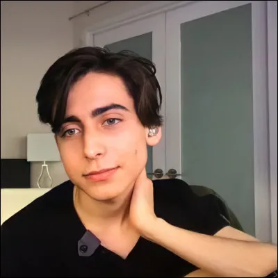 Quelle est la passion d'Aidan ?