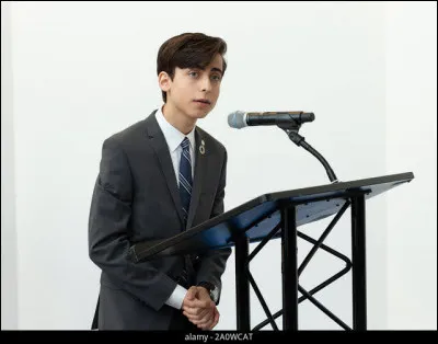 Quelle chose lui tient à cur ?