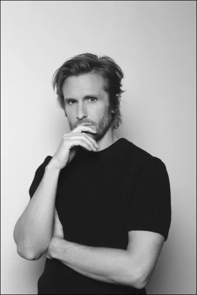 Dans quel film fait-il sa premi&egrave;re apparition au cin&eacute;ma en 2012 ?