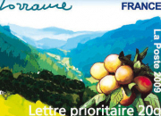 Quiz Complètement timbré (24 bis) : la France à voir et à manger