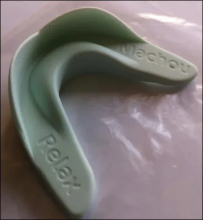 On trouvait un noc dans une maison. C'&eacute;tait...