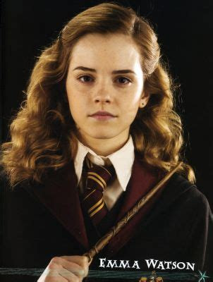 Quiz Hermione
