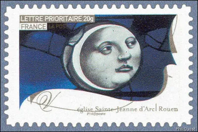 Aucun doute, c'est bien la lune, dans l'interprétation allégorique d'un ... (Complétez !)