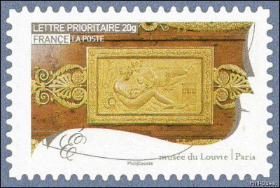 Le berceau du roi de Rome a été réalisé par un ... (Complétez !)