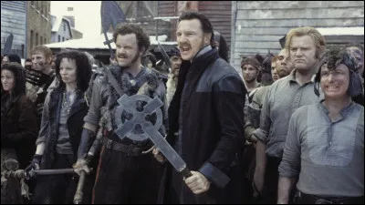 Dans quel film un meurtrier s'empare-t-il d'une ville ?