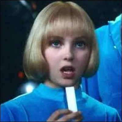 Dans le film "Charlie et la Chocolaterie", quel enfant a une obsession continuelle pour le chewing-gum ?
