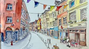 Quiz Villes