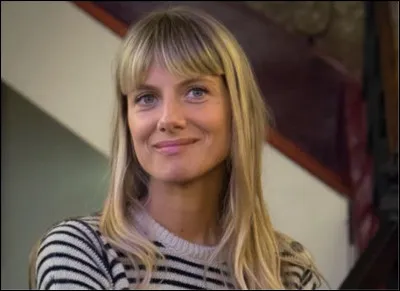 Cette actrice, qui a joué dans "Je vais bien, ne t'en fais pas" et dans "Inglorious Basterds", s'appelle ...