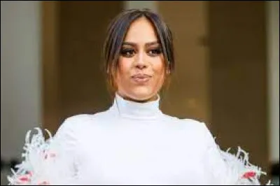 Amel Bent a gagné "Nouvelle Star" en 2004.
