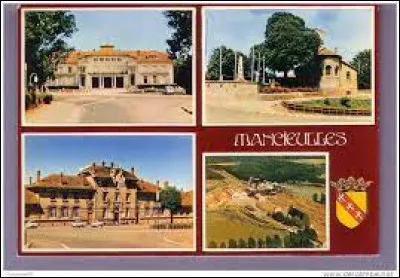 Nous sommes dans le Grand-Est, à Mancieulles. Ancienne commune de l'arrondissement de Briey, sur le Woigot, elle se situe dans le département ...