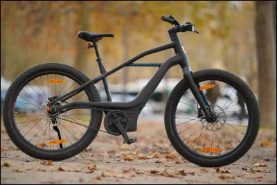 Anglais : comment dit-on en anglais le mot "vélo" ?