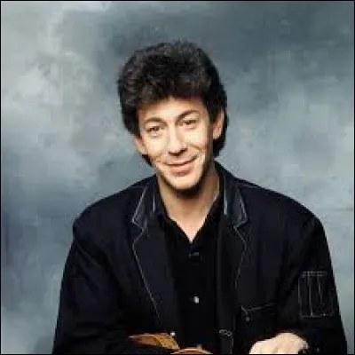 "Joy" sortie en 1991, est une chanson de François Feldman.